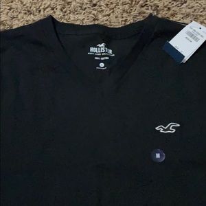 Brand new Hollister V-neck